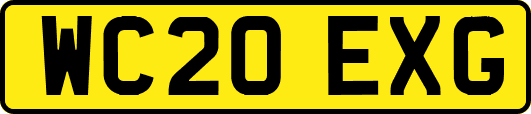WC20EXG