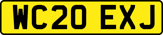 WC20EXJ