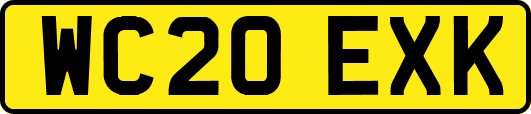 WC20EXK