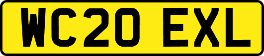 WC20EXL