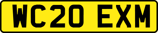 WC20EXM