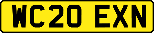 WC20EXN