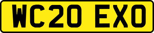 WC20EXO