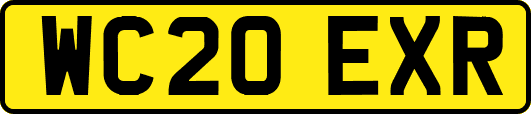 WC20EXR