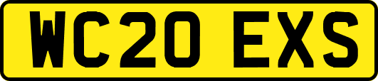 WC20EXS