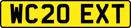 WC20EXT