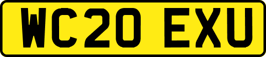 WC20EXU