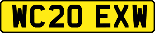 WC20EXW