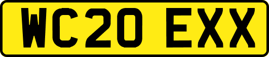 WC20EXX
