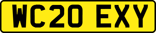 WC20EXY