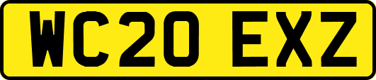WC20EXZ