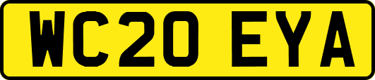 WC20EYA