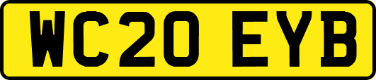 WC20EYB