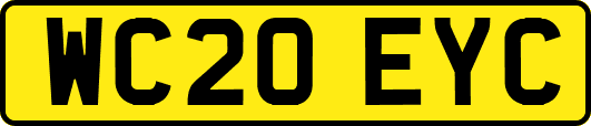 WC20EYC