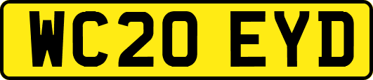 WC20EYD