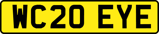 WC20EYE