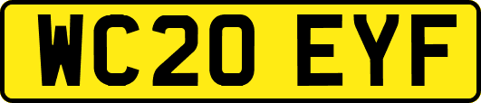 WC20EYF