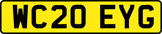 WC20EYG