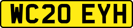 WC20EYH
