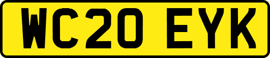 WC20EYK