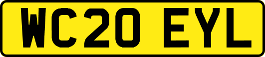 WC20EYL