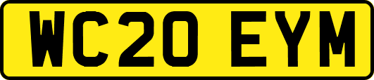 WC20EYM