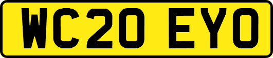 WC20EYO