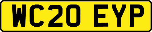 WC20EYP