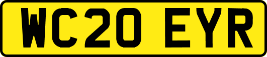 WC20EYR