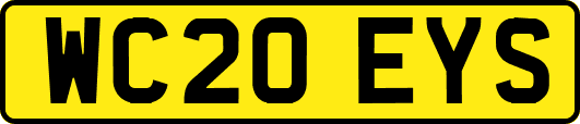 WC20EYS
