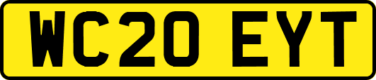 WC20EYT
