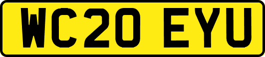 WC20EYU