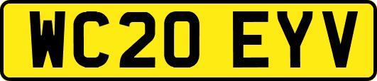 WC20EYV