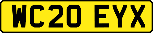 WC20EYX