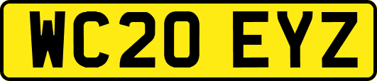 WC20EYZ