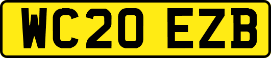 WC20EZB