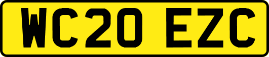 WC20EZC