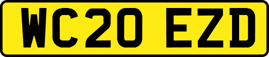 WC20EZD