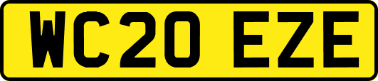 WC20EZE