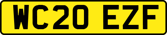 WC20EZF