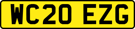 WC20EZG