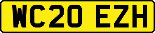 WC20EZH