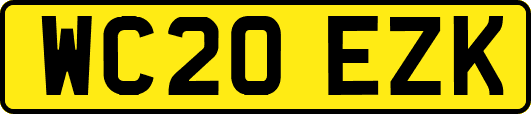 WC20EZK
