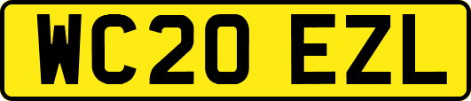 WC20EZL
