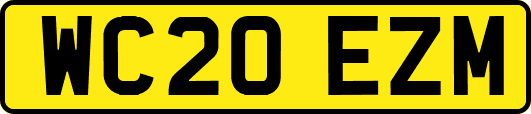 WC20EZM