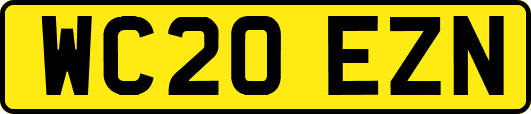 WC20EZN