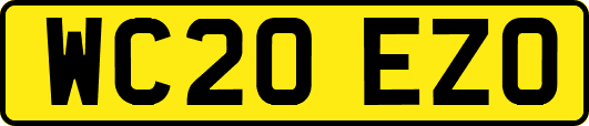 WC20EZO
