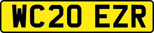 WC20EZR