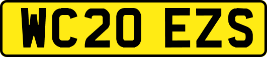 WC20EZS