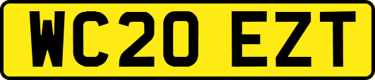 WC20EZT
